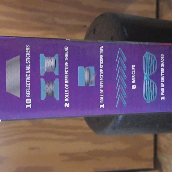 Sky Castle Let's Glow Studio - Picture 6 of 7